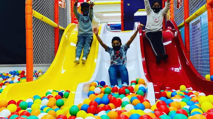 Kidz Fun Palace Picture 2