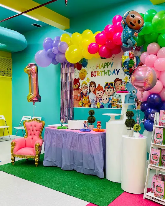 Kidz Fun Palace Picture 4