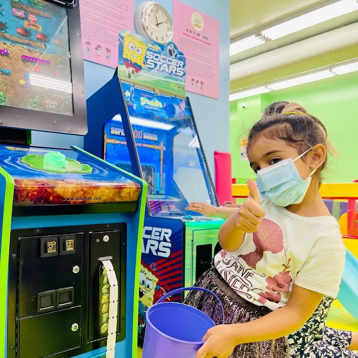 Kidz Fun Palace Picture 6