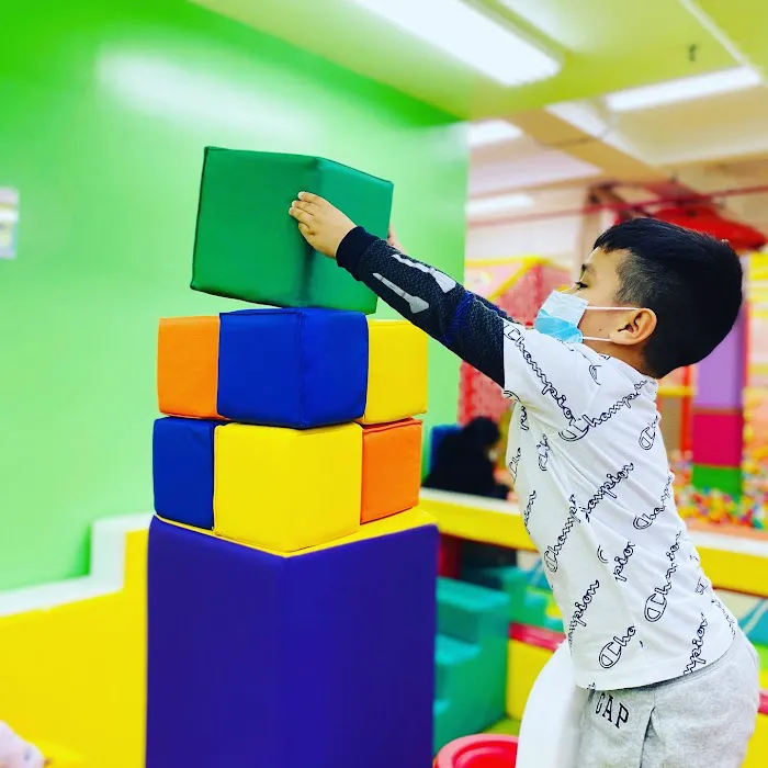 Kidz Fun Palace Picture 10