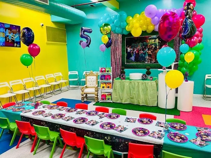 Kidz Fun Palace Picture 8