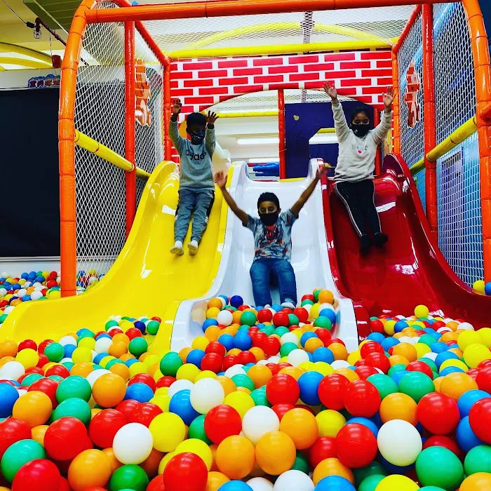 Kidz Fun Palace Picture 3