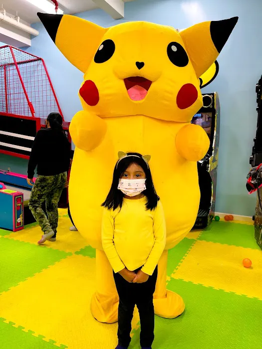 Kidz Fun Palace Picture 5