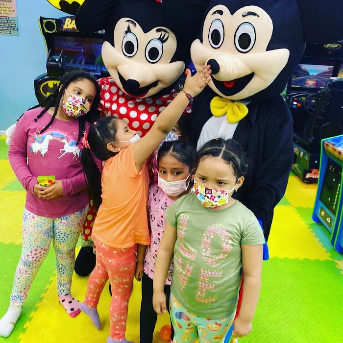 Kidz Fun Palace Picture 9