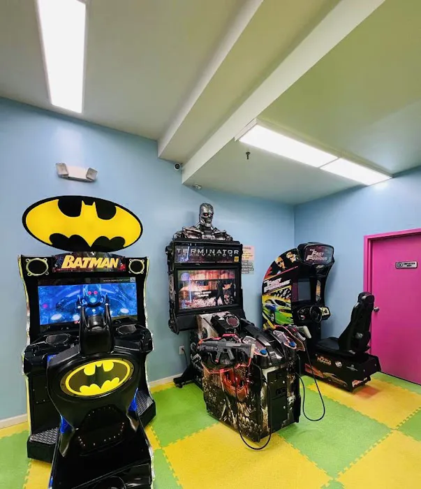 Kidz Fun Palace Picture 7