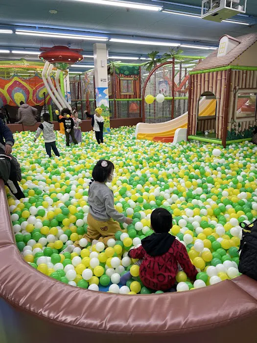 Joyful Palace Picture 2