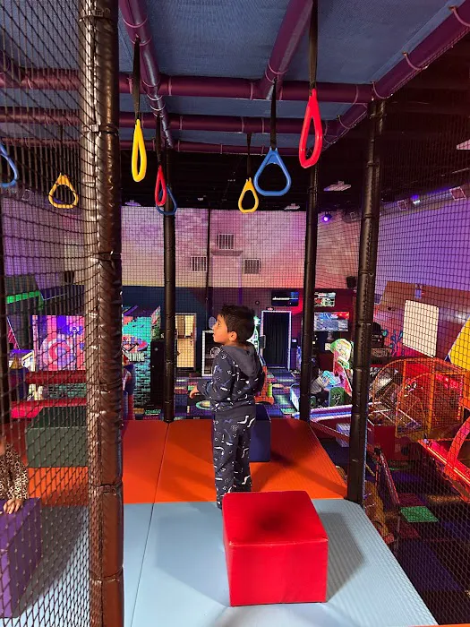 Max Adventures Kids Birthday Party Place Picture 7