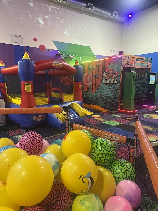 Max Adventures Kids Birthday Party Place Picture 4