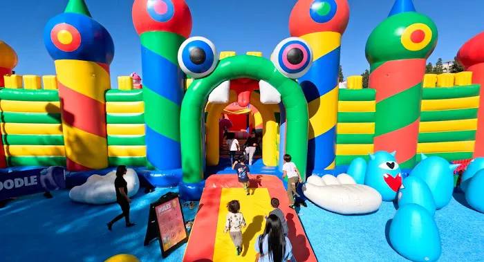 FUNBOX FREEHOLD Picture 6