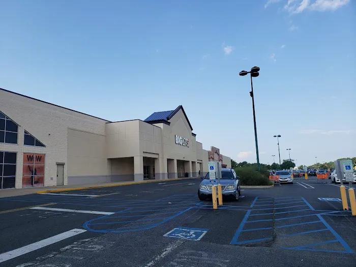 Sky Zone Trampoline Park Picture 2