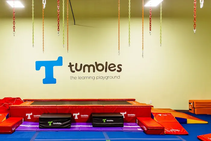 Tumbles Of Princeton Picture 6