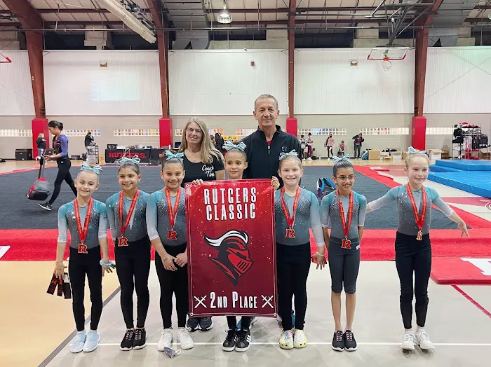 Head Over Heels Gymnastics, Dance & Ninja Center Picture 10