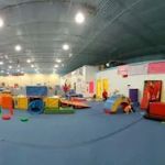 Head Over Heels Gymnastics, Dance & Ninja Center