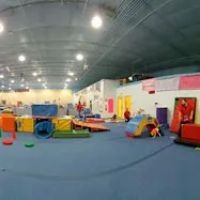 Head Over Heels Gymnastics, Dance & Ninja Center ico