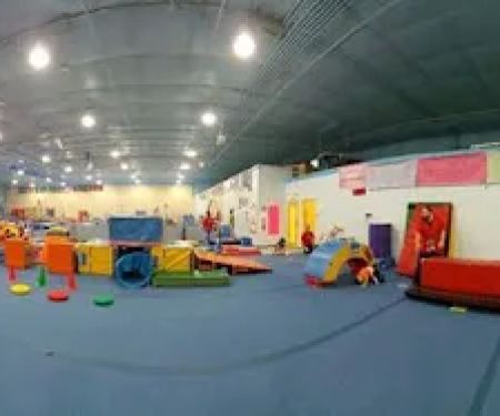 Head Over Heels Gymnastics, Dance & Ninja Center