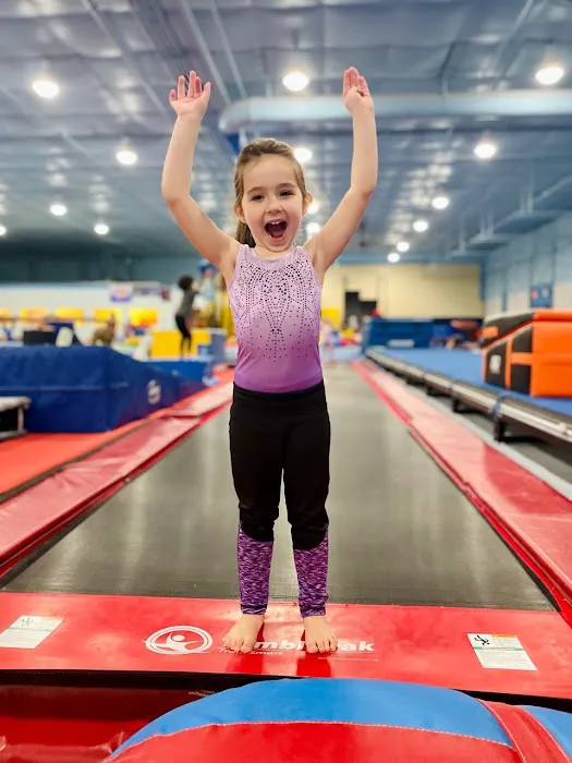 Head Over Heels Gymnastics, Dance & Ninja Center Picture 5