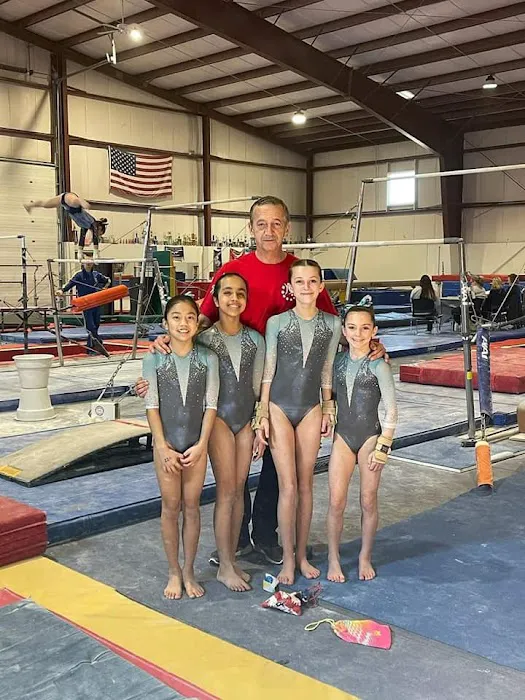 Head Over Heels Gymnastics, Dance & Ninja Center Picture 8