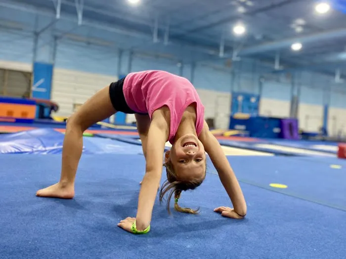 Head Over Heels Gymnastics, Dance & Ninja Center Picture 2