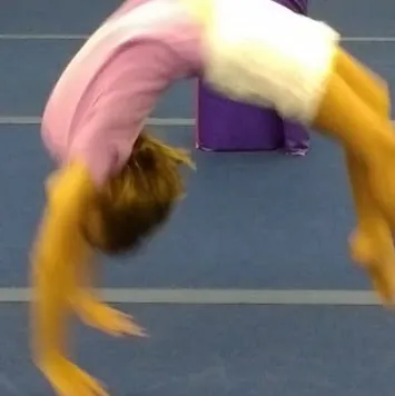 KidZone/Shore Tumbling Picture 5