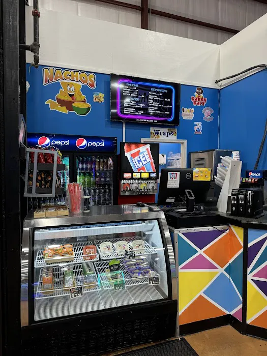 Altitude Trampoline Park - Delmar Picture 1