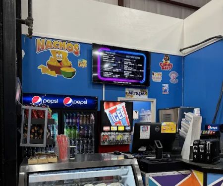 Altitude Trampoline Park - Delmar