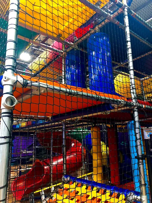 Altitude Trampoline Park - Delmar Picture 4
