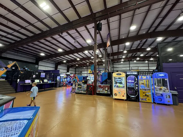 Altitude Trampoline Park - Delmar Picture 6