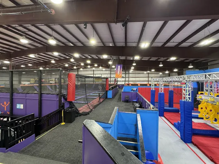 Altitude Trampoline Park - Delmar Picture 2