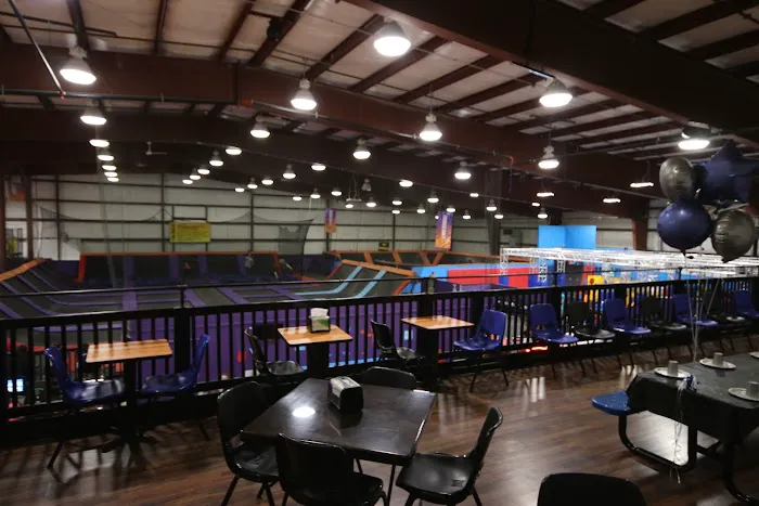 Altitude Trampoline Park - Delmar Picture 7
