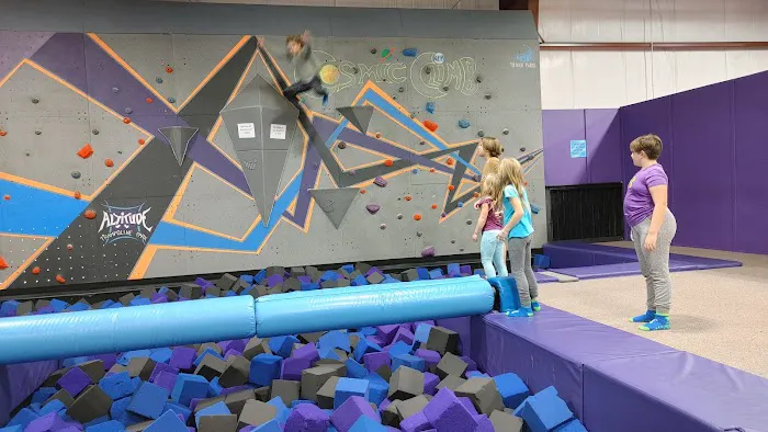 Altitude Trampoline Park - Delmar Picture 5