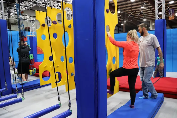 Altitude Trampoline Park - Delmar Picture 3