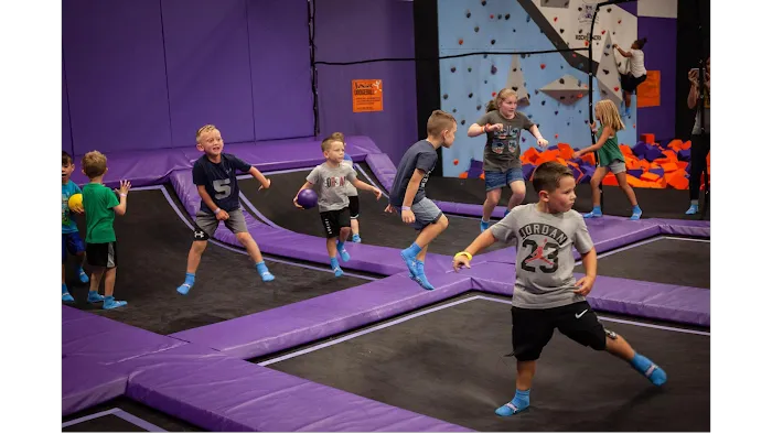 Altitude Trampoline Park - Delmar Picture 9