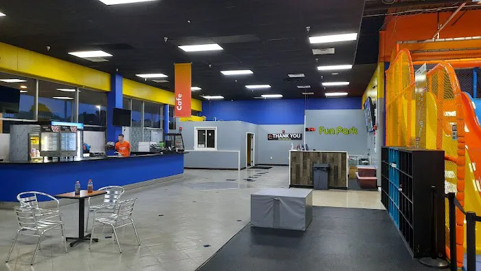 Skyline Fun Park Picture 2