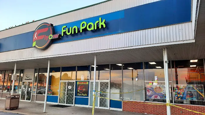Skyline Fun Park Picture 8
