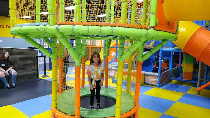Skyline Fun Park Picture 5