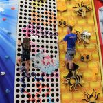 ClimbZone Palisades