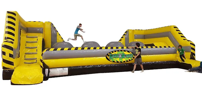 Bounce Xtreme Picture 4