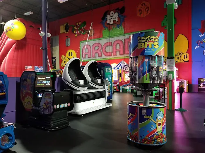 Bounce Xtreme Picture 10