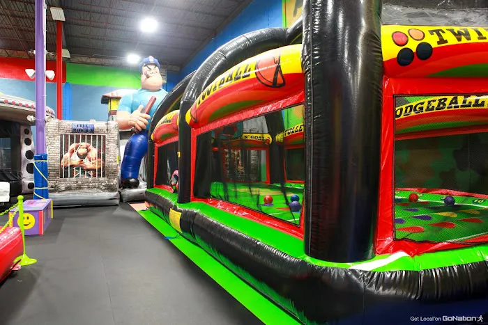 Bounce Xtreme Picture 5