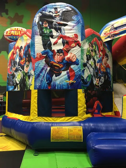 Bounce Xtreme Picture 7