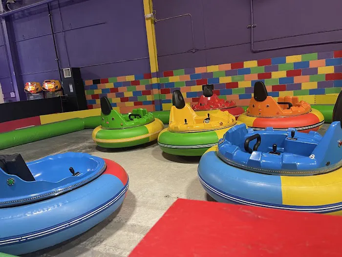 Bounce Xtreme Picture 6