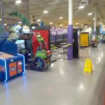 FunZ Trampoline and Adventure Park Waterbury CT