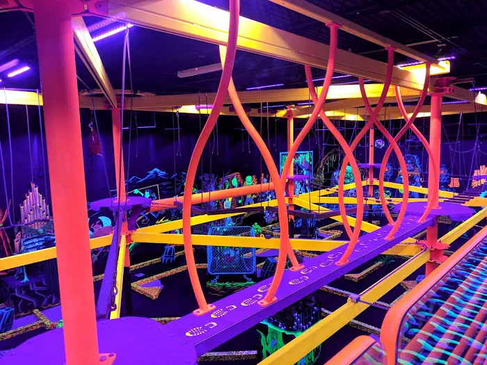 The Cave ( Formerly Monster Mini Golf ) Picture 1