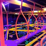 The Cave ( Formerly Monster Mini Golf )