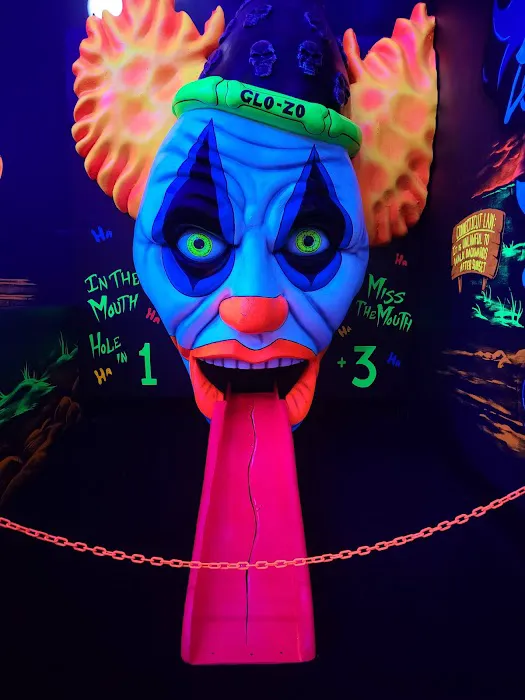 The Cave ( Formerly Monster Mini Golf ) Picture 9