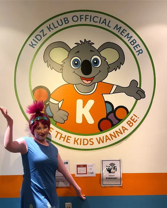 Kidz Klub Indoor Playground Trumbull Picture 6