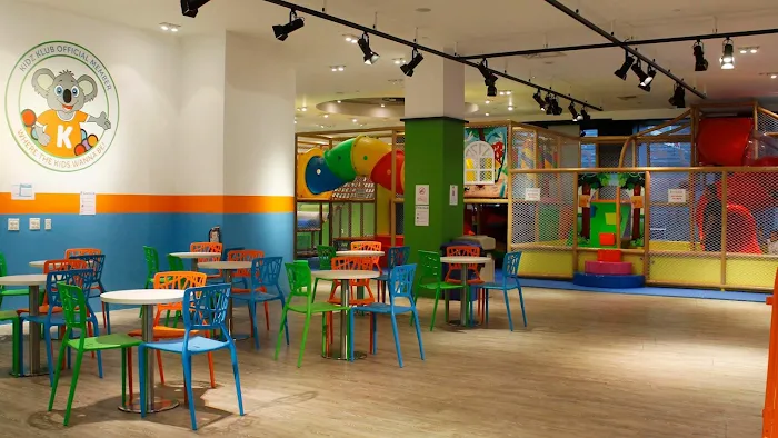 Kidz Klub Indoor Playground Trumbull Picture 4