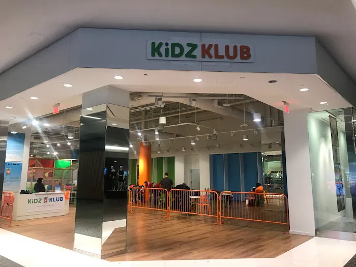 Kidz Klub Indoor Playground Trumbull Picture 1