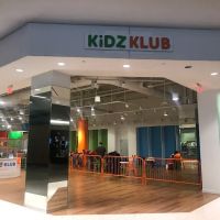 Kidz Klub Indoor Playground Trumbull ico