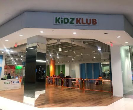 Kidz Klub Indoor Playground Trumbull